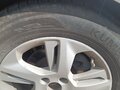 2007 Renault Scenic II Рестайлинг, серый, 470000 рублей - вид 9