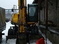 2015 JCB JS160W, жёлтый, 7500000 рублей - вид 4