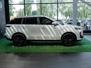 2026 Jeland J6, белый, 2525510 рублей, вид 4