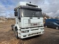 1999 Iveco EuroTech, белый, 250000 рублей - вид 4