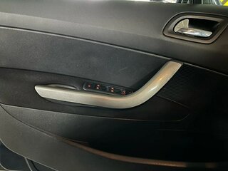 2012 Peugeot 408 I, синий, 500000 рублей, вид 4
