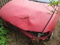1997 Nissan Almera I (N15), красный, 30000 рублей - вид 5