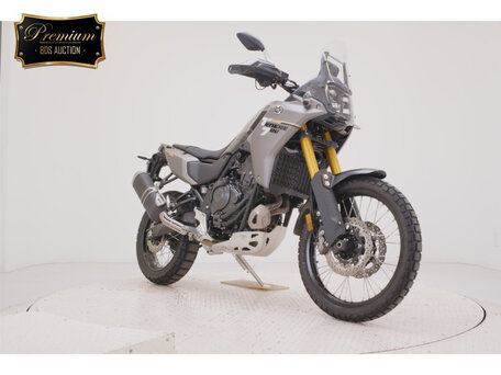 2025 Yamaha Tenere 700, серый, 1320000 рублей, вид 3