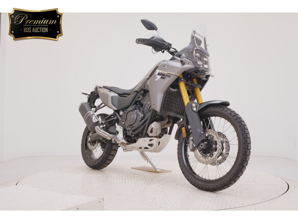 2025 Yamaha Tenere 700, серый, 1320000 рублей - вид 2