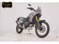 2025 Yamaha Tenere 700, серый, 1320000 рублей - вид 2