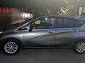 2019 Nissan Note II Рестайлинг, серый, 1180000 рублей - вид 4