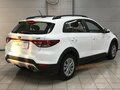 2018 Kia Rio X-Line IV, белый - вид 2