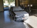 2008 Lada (ВАЗ) Priora I, серый, 230000 рублей - вид 10