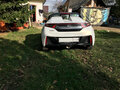 2015 Honda S660, белый - вид 4