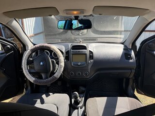 2014 Geely GC6, серебристый, 600000 рублей, вид 5