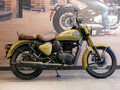 2024 Royal Enfield Classic 350, бежевый, 493000 рублей - вид 9
