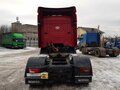 2007 Scania R-Series, красный - вид 4