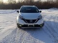 2018 Nissan Note e-Power II Рестайлинг, белый, 1550000 рублей