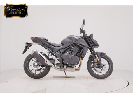 2025 Honda CB 750 Hornet, чёрный, 1100000 рублей, вид 1