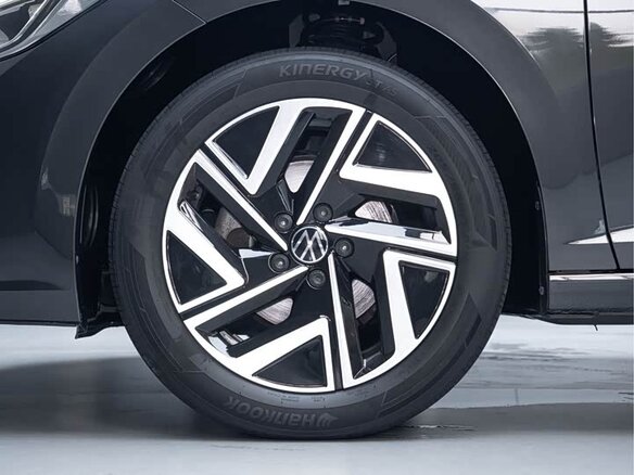 2023 Volkswagen Sagitar III Рестайлинг, чёрный - вид 21