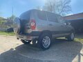 2007 Chevrolet Niva I, серый, 598000 рублей - вид 9