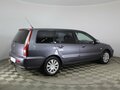 2008 Mitsubishi Lancer IX Рестайлинг, серый - вид 4