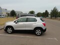 2014 Chevrolet Trax I, серый, 950000 рублей - вид 7