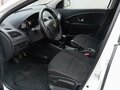 2014 Renault Fluence I Рестайлинг, белый, 750000 рублей - вид 4