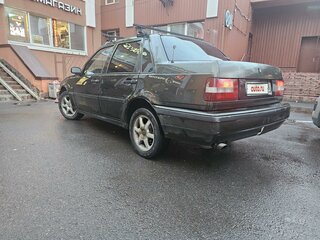 1994 Volvo 460, зелёный, 80000 рублей, вид 5