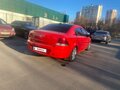 2008 Opel Astra H Рестайлинг, красный, 400000 рублей - вид 8