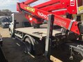 2019 ГАЗ ГАЗон Next, красный - вид 5