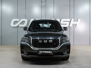 2023 SWM G05 Pro, серый, 1499000 рублей, вид 3