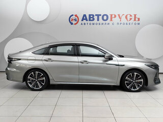 2023 Chery Arrizo 8, серебристый, 1750000 рублей, вид 5