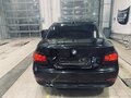 2006 BMW 5 серии 525xi V (E60/E61), чёрный - вид 5