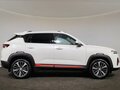 2024 Changan CS35 Plus I Рестайлинг, белый - вид 3