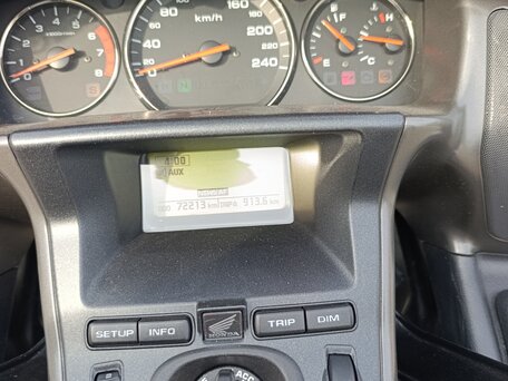 2010 Honda GL 1800 Gold Wing, белый, 1350000 рублей, вид 5