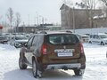 2013 Renault Duster I, коричневый - вид 5