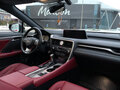 2018 Lexus RX 350 IV, чёрный, 5142489 рублей - вид 8