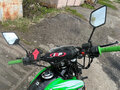 2023 Racer Panther, зелёный, 130000 рублей - вид 5