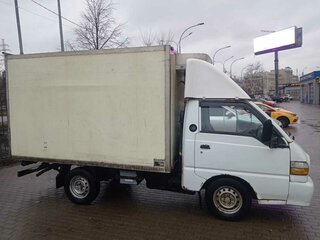 2008 Hyundai Porter, белый, 497000 рублей, вид 1