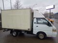 2008 Hyundai Porter, белый, 497000 рублей