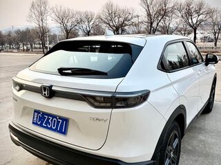 2023 Honda XR-V II, белый, 1530000 рублей, вид 5