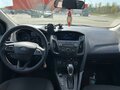 2017 Ford Focus III Рестайлинг, чёрный, 1050000 рублей - вид 8