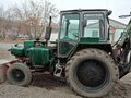 1983 ЮМЗ ЭО2621, зелёный, 550000 рублей