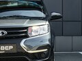2026 Lada (ВАЗ) Largus I Рестайлинг, серый - вид 10