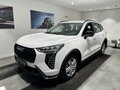 2026 Haval Jolion I Рестайлинг, белый