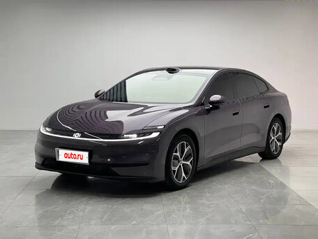 Changan Qiyuan A06