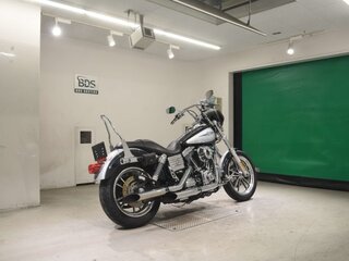 2013 Harley-Davidson Dyna Low Rider, серебристый, 825000 рублей, вид 5