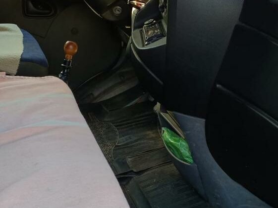 2003 Iveco Daily, белый, 750000 рублей - вид 5