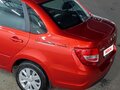 2022 Lada (ВАЗ) Granta I Рестайлинг, красный, 820000 рублей - вид 7