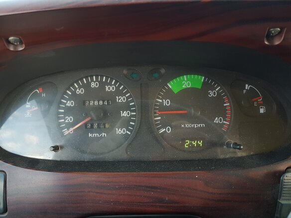 2007 Hyundai HD72, синий, 1500000 рублей - вид 12