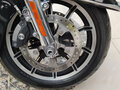 2017 Harley-Davidson Road King, чёрный - вид 7