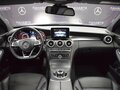 2016 Mercedes-Benz C-Класс 180 IV (W205), синий - вид 9