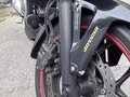 2012 Honda NC 700X, чёрный, 570000 рублей - вид 7