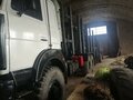 2011 МАЗ 6317, белый, 2750000 рублей - вид 2